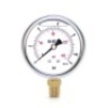 Set of 3 Beauthom 2-1/2" Pressure Gauge for Pool Filter Water Pump (0-160psi)