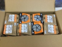 Case of&nbsp;Jetboil Grande Coffee Press for MiniMo, Sumo, Sumo TI - Appears New