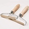 Lot of (2) 2 pk Reusable Double Sided Lint Remover Tools