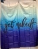 Get Naked Shower Curtain