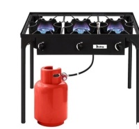 ZOKOP Outdoor Camp Stove
