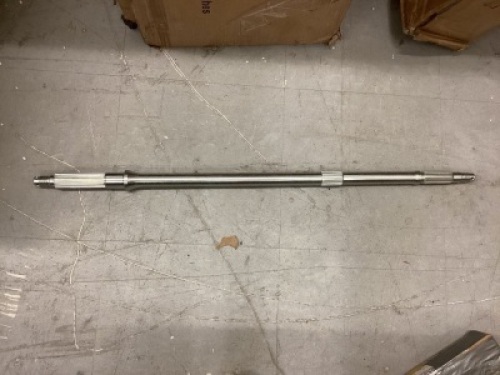 Motorcycle Part