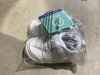 Case of (6) Stride Rite Surprize Baby Shoes, 3M & 4M 