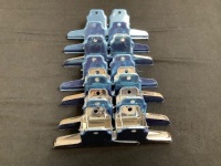 11pk Kitchen Clips