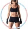 Weighted Hula Hoop