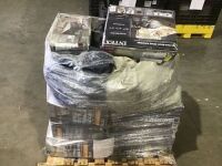 Pallet of Air Mattresses - Store Returns, Uninspected