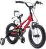 RoyalBaby Kids Bike BMX Freestyle&nbsp;Bicycle, 12" Wheels - Appears New
