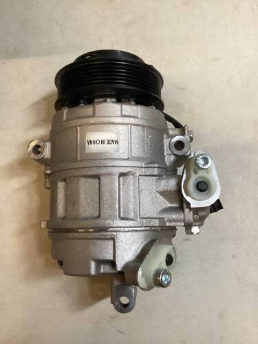 Compressor