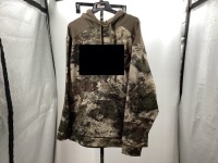 Mens XL Logo Hoodie