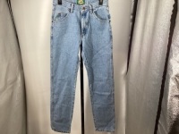 Men's Traditional Jeans 30x32