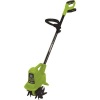 Earthwise 7.5" 20-Volt Cordless Cultivator - Appears New 