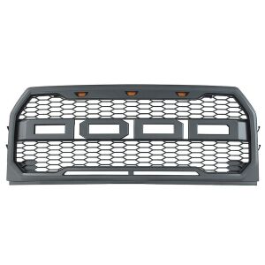 Front Grill for Ford F150 2015-2017