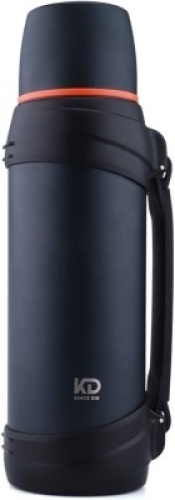 OKADI 2.5L&nbsp;Stainless Steel Insulated Thermos, BPA Free