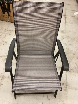 Lawn Chair