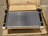 Radiator for Chevy Silverado Suburban Tahoe 1500 2500 GMC Yukon 5.3L 6.0L&nbsp;