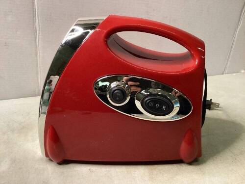 Meat Grinder, No Attachments