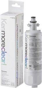 Lot of (4) Kenmore 46-9690 Premium Replacement Refrigerator Water Filter