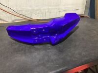 SXMOTO Universal Dirt Bike Plastic Front Fender&nbsp;for Yamaha&nbsp;