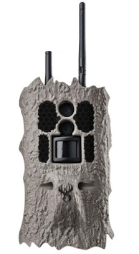 Lot of 3 Wildgame Innovations Insite Cell Trail Camera, E-Commerce Return, Untested