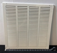 Return Air Grille 18x18