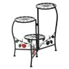 Artisasset 3 Tier Plant Stand 