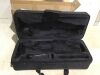 Trumpet Case with Shoulder Strap