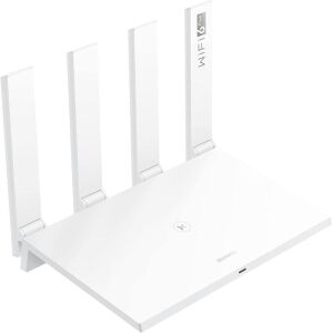 HUAWEI WiFi 6 Plus Smart Router AX3 Dual-core 3000Mbps