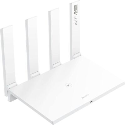 HUAWEI WiFi 6 Plus Smart Router AX3 Dual-core 3000Mbps