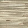 Lot of (4) Sea Grass Wallpaper by York, Double Roll 8 Yards