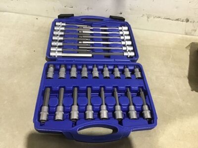 Socket Set 