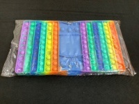 Pop It Sensory Toy