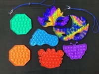 Bundle of Pop It Toys