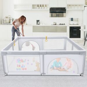 Baby Play Pen 