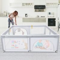 Baby Play Pen&nbsp;