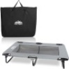 Outrav Large Dog Cot, Grey - Appears New