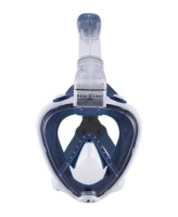 Aqua Lung Smart Snorkel Full Face Mask, E-Commerce Return, Untested