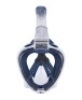 Aqua Lung Smart Snorkel Full Face Mask, E-Commerce Return, Untested