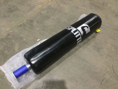 Splitter Punching Bag 