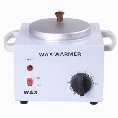 Single Pot Wax Warmer Heater Machine