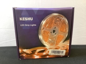 Keshu LED Strip Lights