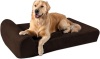 Big Barker 7" Pillow Top Orthopedic Dog Bed for Large Dogs, 48" x 30" - Appears New