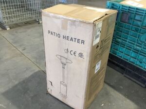 Propane Patio Heater 