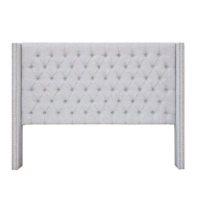 Madison Park Amelia Upholstery Headboard 