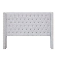 Madison Park Amelia Upholstery Headboard&nbsp;