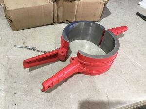 Piston Ring Compressor Tool