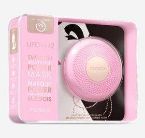 Foreo UFO mini LED Activated Smart Mask Device