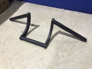 Motorcycle Handle Bars