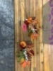 Box of Autumn Decor
