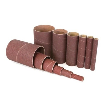 WEN 6510SP150 Oscillating Spindle Sanding Sleeves Combo Pack, 150-Grit, 12-Pack
