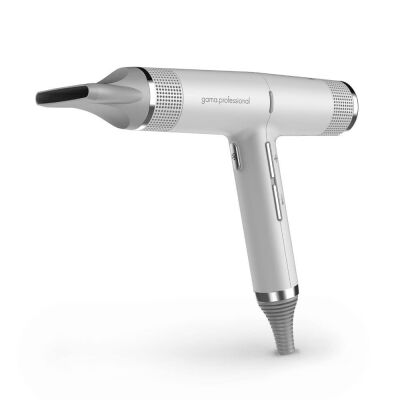 GAMA Italy IQ Perfetto Professional Hair Dryer 